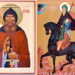 How Ilya Muromets transformed from a disabled young man into one of history's most famous knights