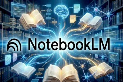 How NotebookLM turns your files into a smart assistant that remembers everything