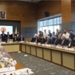 تفاصيل إقرار مشروع قانون السلام مع الأكراد في لجنة العدل بالبرلمان التركي
