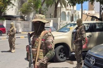 Libya faces a double security escalation: the assassination of an intelligence chief and drone attacks targeting oil facilities in Zawiya