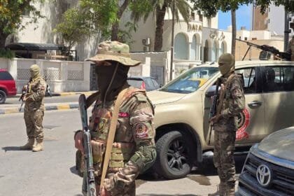ليبيا أمام تصعيد أمني مزدوج.. اغتيال قائد استخبارات وهجمات مسيّرة تستهدف منشآت نفطية في الزاوية