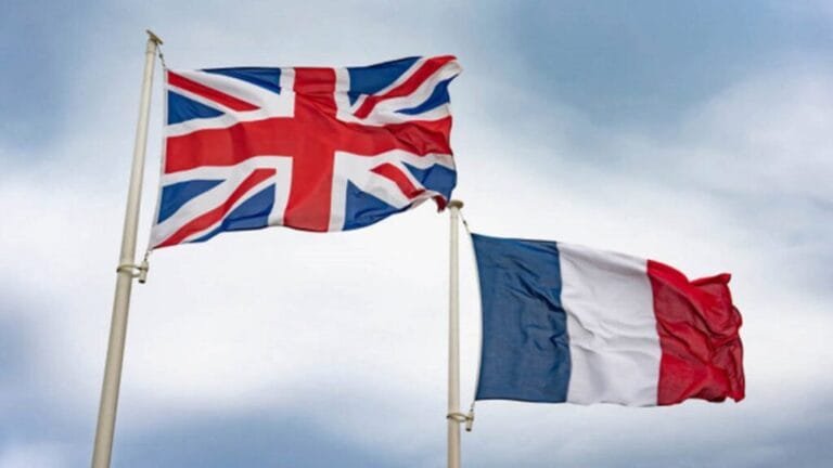 Paris and London strengthen joint coordination to confront security challenges in the European continent