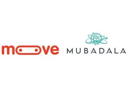 بهدف دعم التنقل ذاتي القيادة.. "مبادلة" تقود جولة تمويلية بقيمة 250 مليون دولار لشركة "موف"