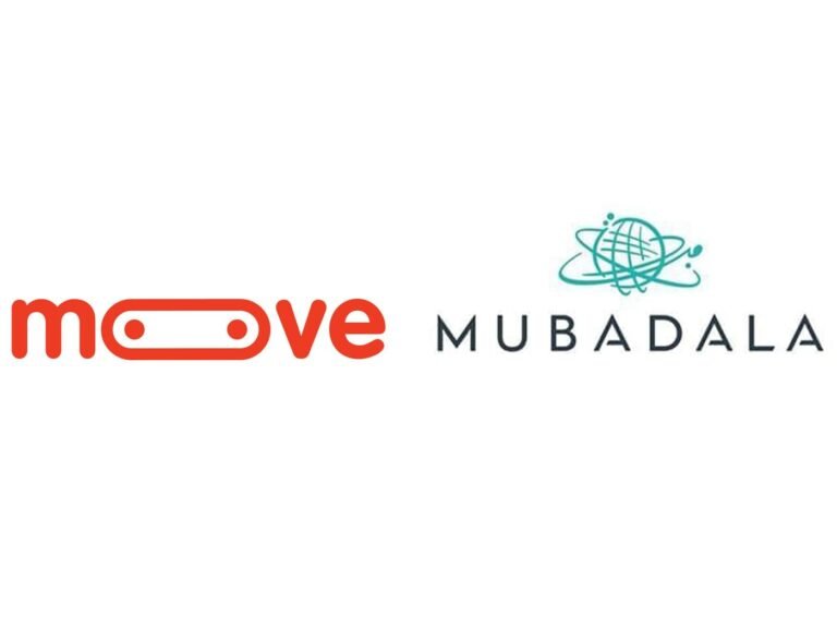 بهدف دعم التنقل ذاتي القيادة.. "مبادلة" تقود جولة تمويلية بقيمة 250 مليون دولار لشركة "موف"