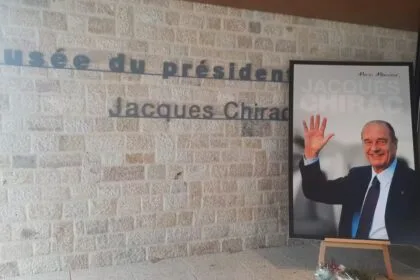 A new robbery targets the Jacques Chirac Museum ten months after the one million euro theft