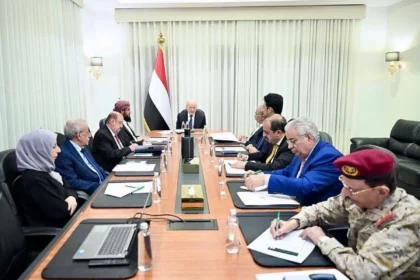 The Yemeni National Defense Council orders the expansion of deterrence operations against the Houthis, and the army carries out 133 attacks