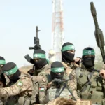 The Peace Council links Israel’s withdrawal from Gaza to the disarmament of the factions