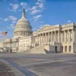مجلس الشيوخ الأمريكي يصادق على تعيين تود بلانش وزيراً للعدل رغم اعتراضات الديمقراطيين
