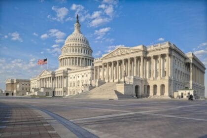 The US Senate confirms Todd Blanch as Attorney General despite Democratic objections