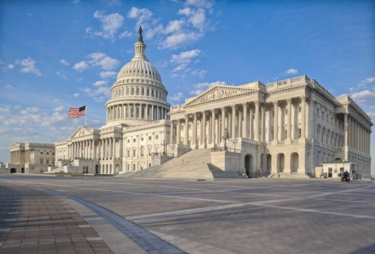 The US Senate confirms Todd Blanch as Attorney General despite Democratic objections