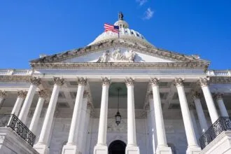Senators end heated standoff over voting law, postponing decision until September