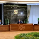 عاجل - الحكومة Urgent - The Egyptian government has issued a decisive statement regarding rumors of asset swaps and debt repaymentصدر بيانا حاسما بشأن شائعات مقايضة الأصول وسداد الديون