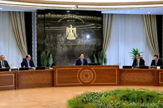 عاجل - الحكومة Urgent - The Egyptian government has issued a decisive statement regarding rumors of asset swaps and debt repaymentصدر بيانا حاسما بشأن شائعات مقايضة الأصول وسداد الديون