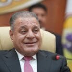 Iraq: Former Salah al-Din governor Ahmed al-Jubouri arrested on corruption charges
