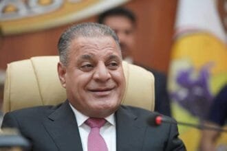 العراق.. القبض على محافظ صلاح الدين الأسبق أحمد الجبوري بتهم فساد
