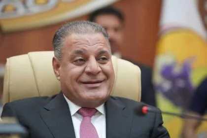 العراق.. القبض على محافظ صلاح الدين الأسبق أحمد الجبوري بتهم فساد