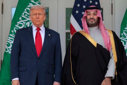 أكسيوس تكشف تفاصيل اتصال محمد بن سلمان وترامب بشأن إيران