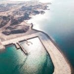 The Hallaniyat Islands Nature Reserve is in danger: Details of the million-barrel oil spill crisis off the Omani coast