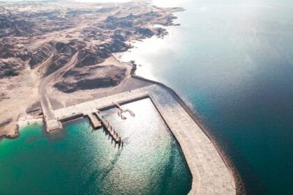 The Hallaniyat Islands Nature Reserve is in danger: Details of the million-barrel oil spill crisis off the Omani coast