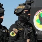 Iraq: Three terrorists killed and ISIS weapons cache seized in Diyala and Anbar