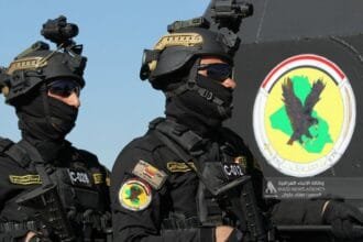 العراق: الإطاحة بثلاثة إرهابيين وضبط كدس عتاد لداعش في ديالى والأنبار