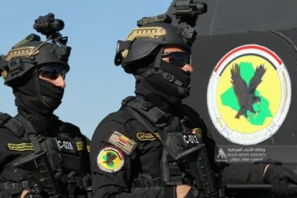Iraq: Three terrorists killed and ISIS weapons cache seized in Diyala and Anbar