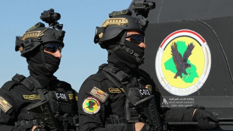 Iraq: Three terrorists killed and ISIS weapons cache seized in Diyala and Anbar