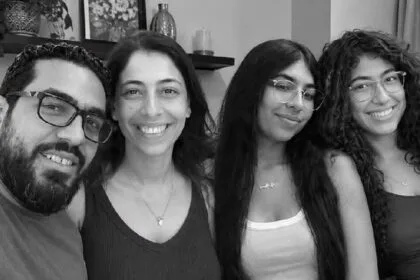 A family massacre rocks Fifth Settlement in Cairo: A father, his wife, and their two daughters killed due to financial disputes