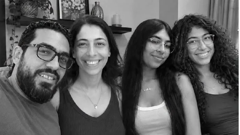 A family massacre rocks Fifth Settlement in Cairo: A father, his wife, and their two daughters killed due to financial disputes