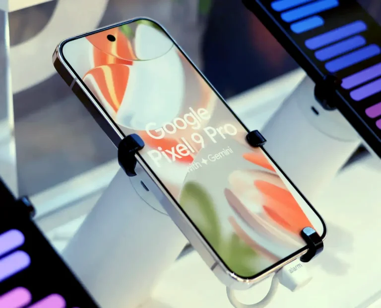 New features for Pixel users: Google gives the lock screen more customization