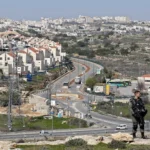 مسؤول فلسطيني يطالب مجلس الأمن بقرارات ملزمة لوقف التوسع الاستيطاني الإسرائيلي