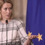 The European Union intends to expand its sanctions against Russia in the coming months