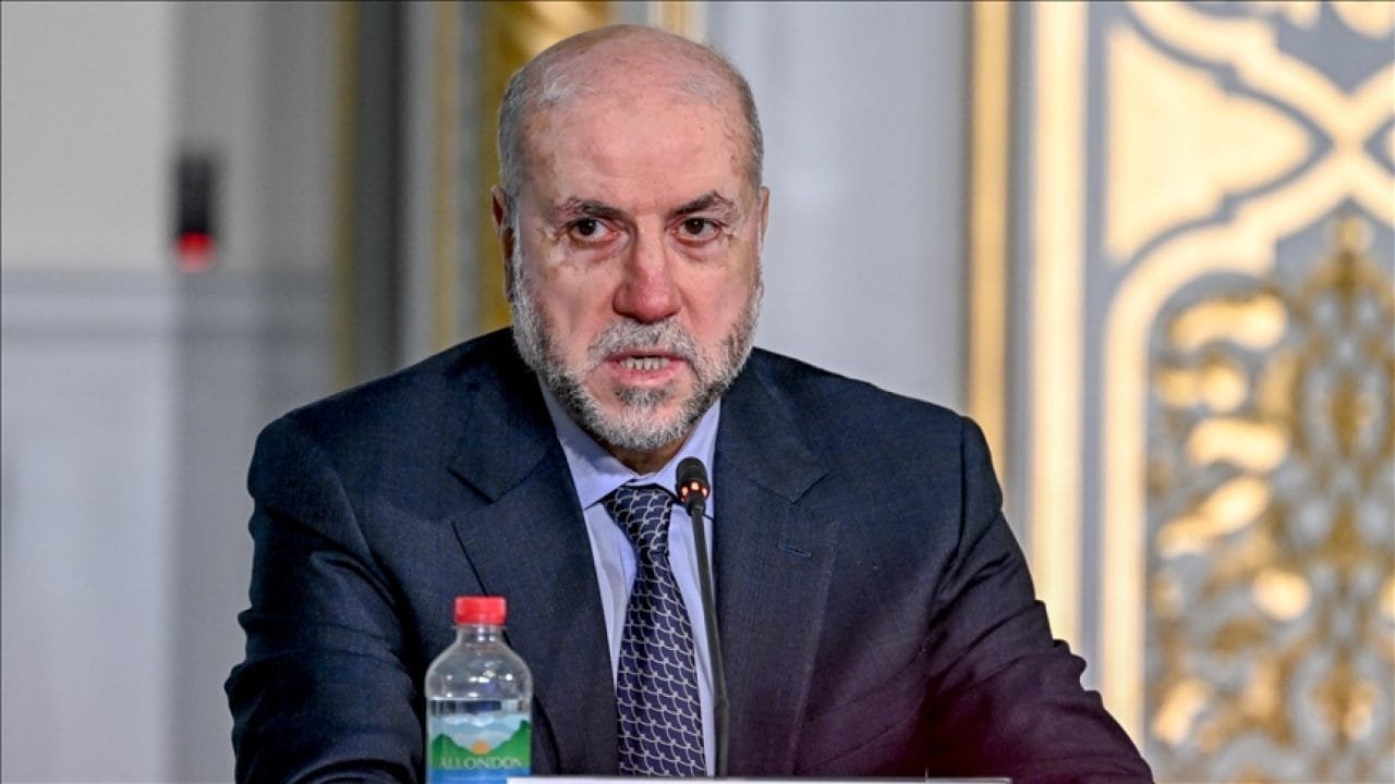 Palestinian Presidential Advisor: Netanyahu Main Sponsor of Settlements and Two-State Rejection