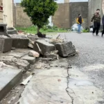 مسيرتان تستهدفان مقرات قيادية في أربيل.. هجوم يطال مكتب رئيس حكومة كردستان