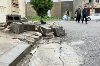مسيرتان تستهدفان مقرات قيادية في أربيل.. هجوم يطال مكتب رئيس حكومة كردستان