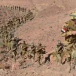 Egypt surpasses Israel in the 2026 military power rankings... Where does the advantage lie?