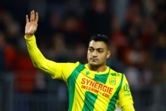 It's done.. Konyaspor is close to officially announcing the signing of Mostafa Mohamed from Nantes