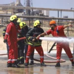 A suicide drone targeted fuel tanks at the Zawiya refinery in Libya amid escalating security risks