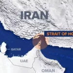 Ship owners continue to avoid the Strait of Hormuz amid the ongoing blockade