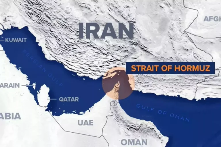 Ship owners continue to avoid the Strait of Hormuz amid the ongoing blockade