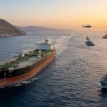 Tehran announces nearing an agreement with Oman to enhance cooperation in the Strait of Hormuz