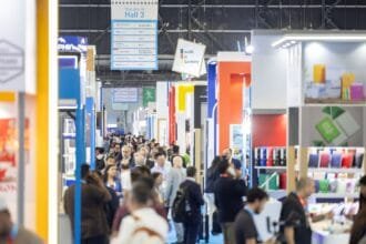 13 أكتوبر.. دبي تستضيف معرض "بايبروورلد ميدل إيست"