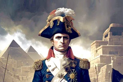The Battle of Salhiya: How did Napoleon face resistance from the Mamluks and Egyptians on his way to conquering the East?