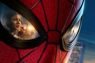"Spider-Man: Brand New Day" Tops the Box Office