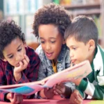 From storybook pages to financial empires: How did children's books become a multi-million dollar industry?