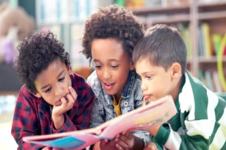 From storybook pages to financial empires: How did children's books become a multi-million dollar industry?
