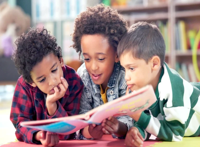 From storybook pages to financial empires: How did children's books become a multi-million dollar industry?