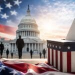Exclusive - The next president is unknown... The 2028 US elections have started early... Who is building their path to the White House away from the spotlight?