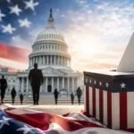 Exclusive - The next president is unknown... The 2028 US elections have started early... Who is building their path to the White House away from the spotlight?