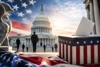 Exclusive - The next president is unknown... The 2028 US elections have started early... Who is building their path to the White House away from the spotlight?